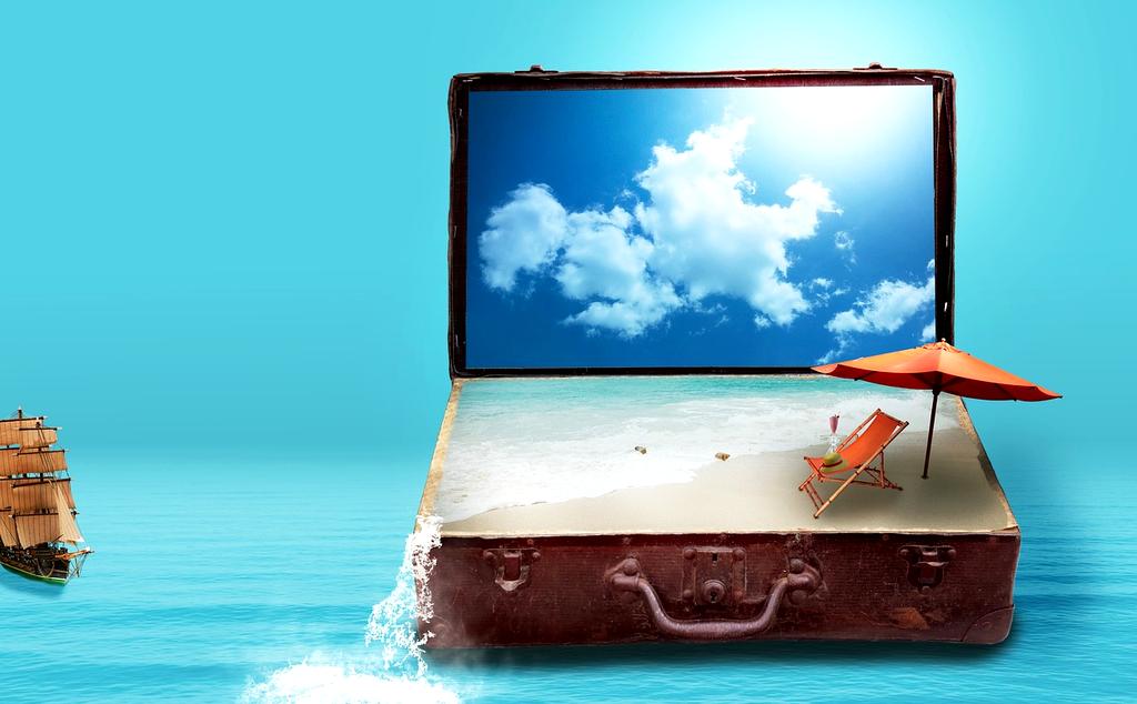 Community icon representing travelers network and support