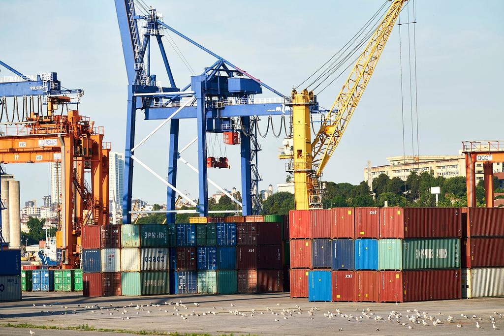 Secure digital document storage system