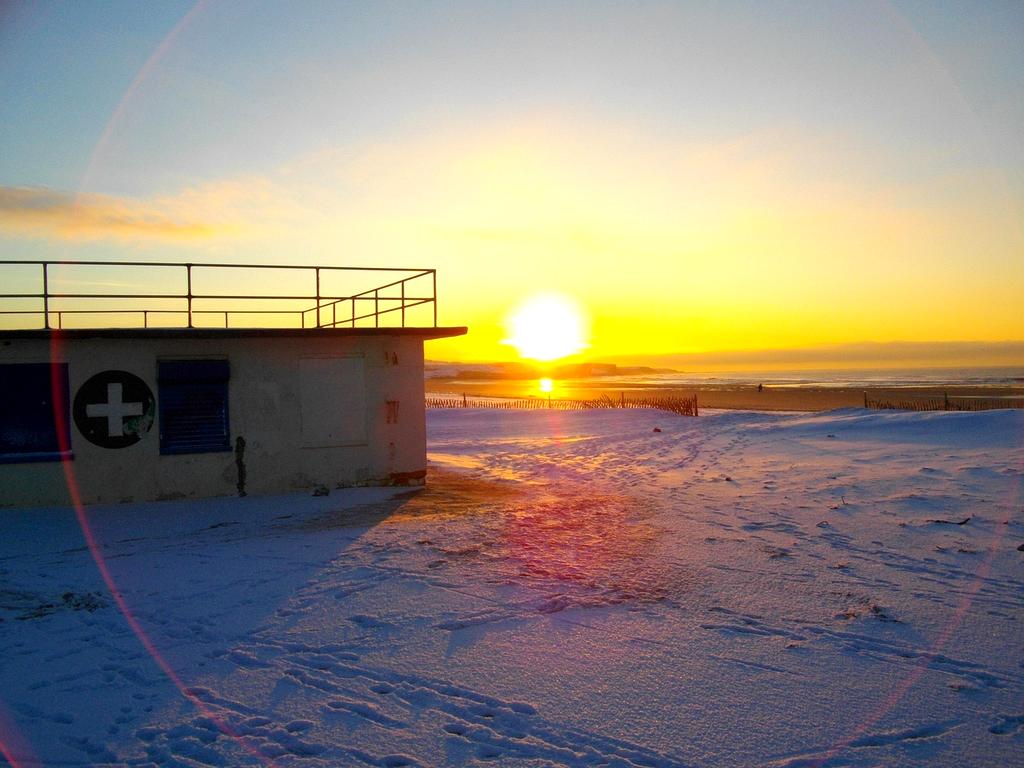 Health and safety first aid kit