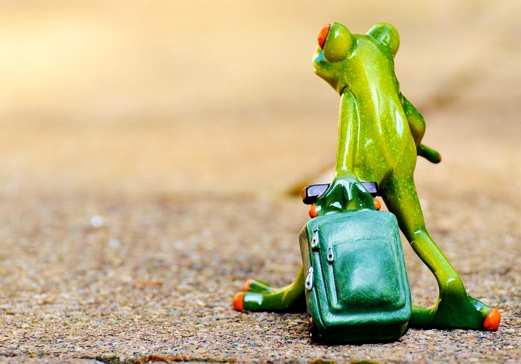 Innovation icon representing cutting-edge technology