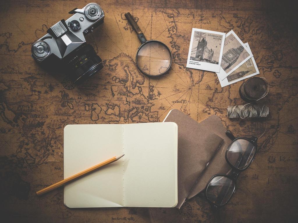 Budget and money management