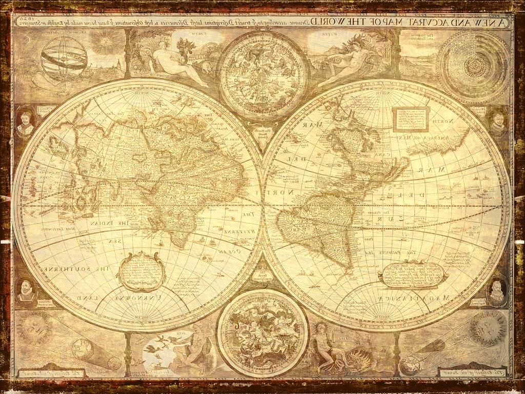 Travel consultation graphic with headset